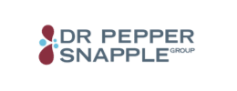 Dr Pepper Snapple