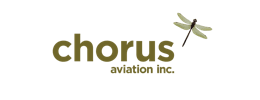 Chorus Aviation Inc (Jazz Aviation)