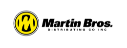Martin Brothers Distributing Co Inc