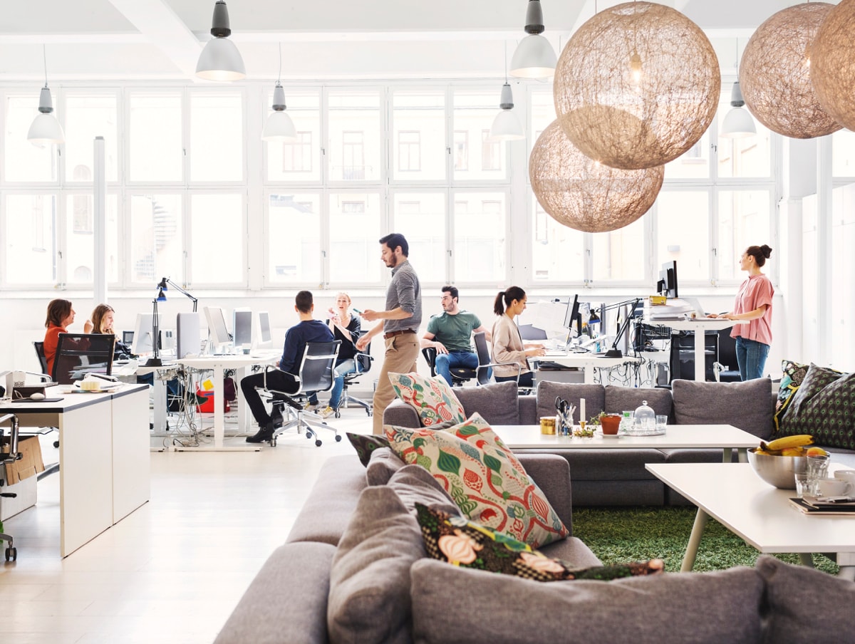 Break The Glass Ceiling Español Shelly Lighting