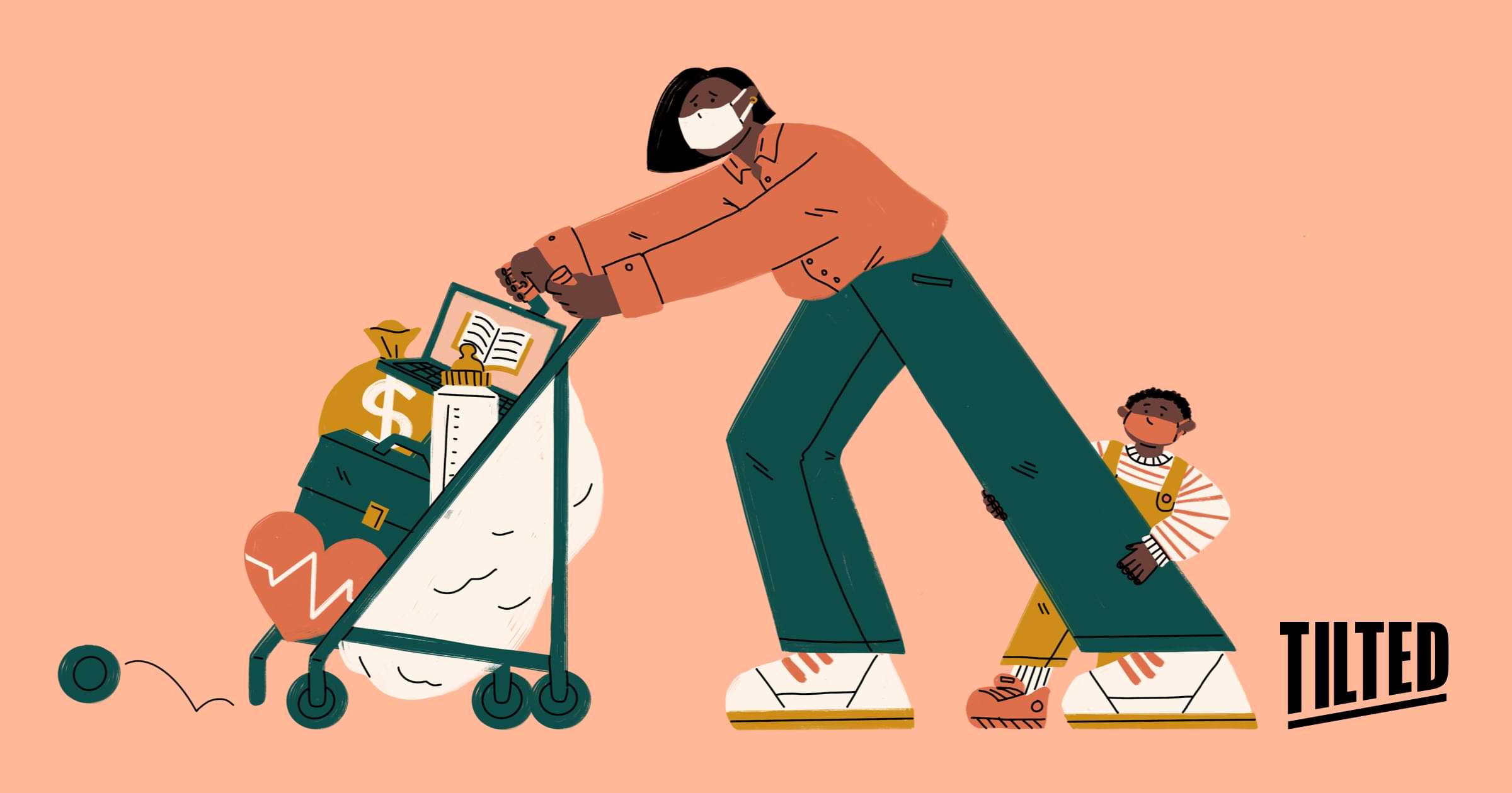 Tilted Episode 7: “Fixing America’s childcare crisis”