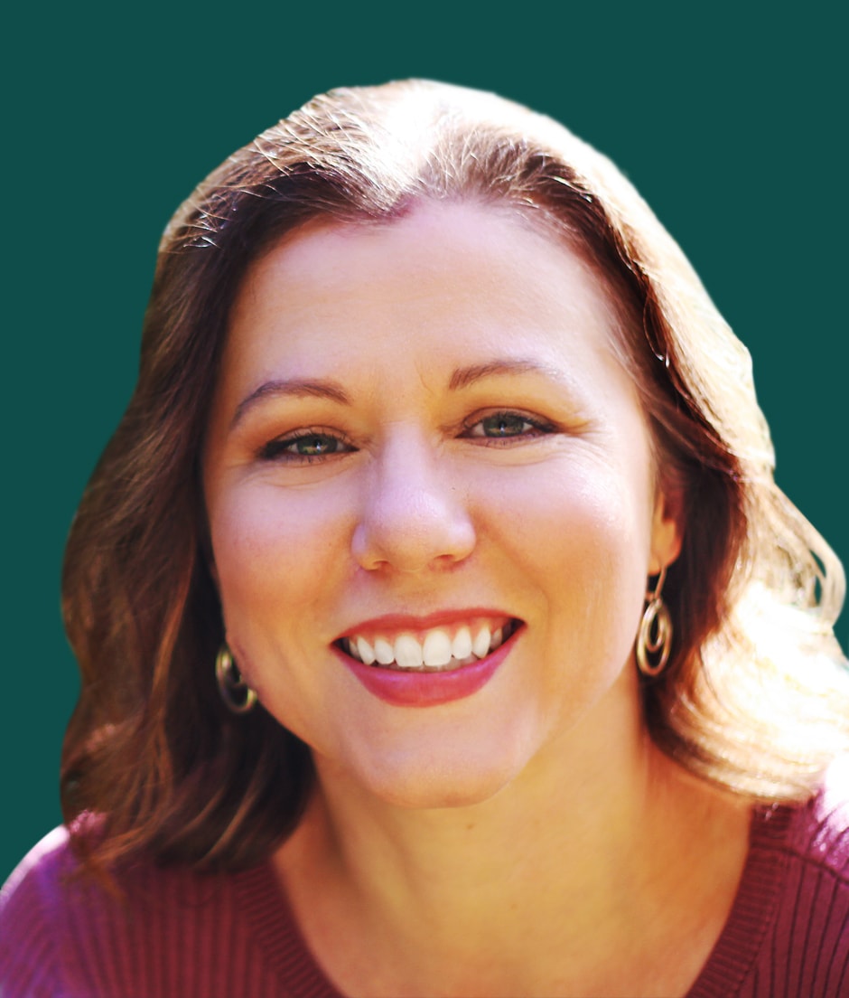 Jennifer Connor-Smith