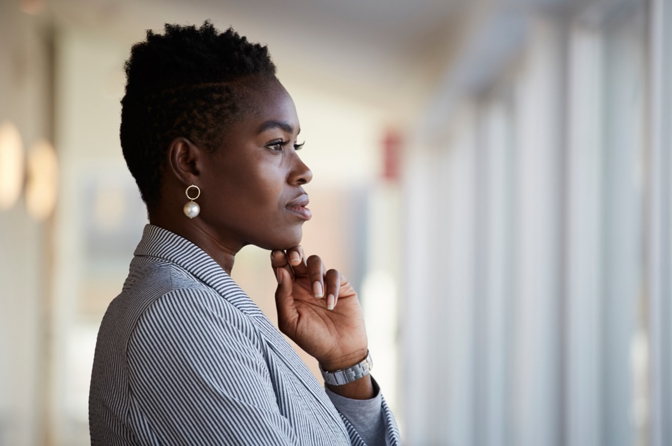 Women in the Workplace: Black women face more bias and get less