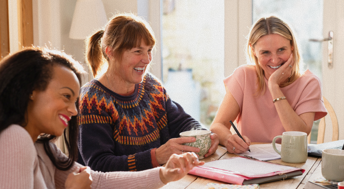 Fostering Women’s Leadership & Workplace Inclusion | Lean In